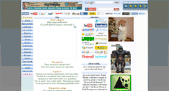 Desktop Screenshot of poisci.net